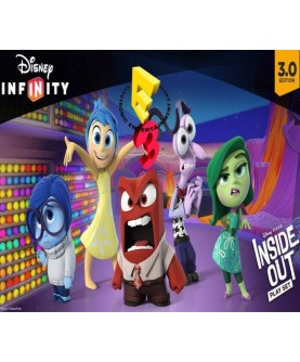 Disney Infinity 3.0 - Inside Out Playset DLC Steam Key GLOBAL